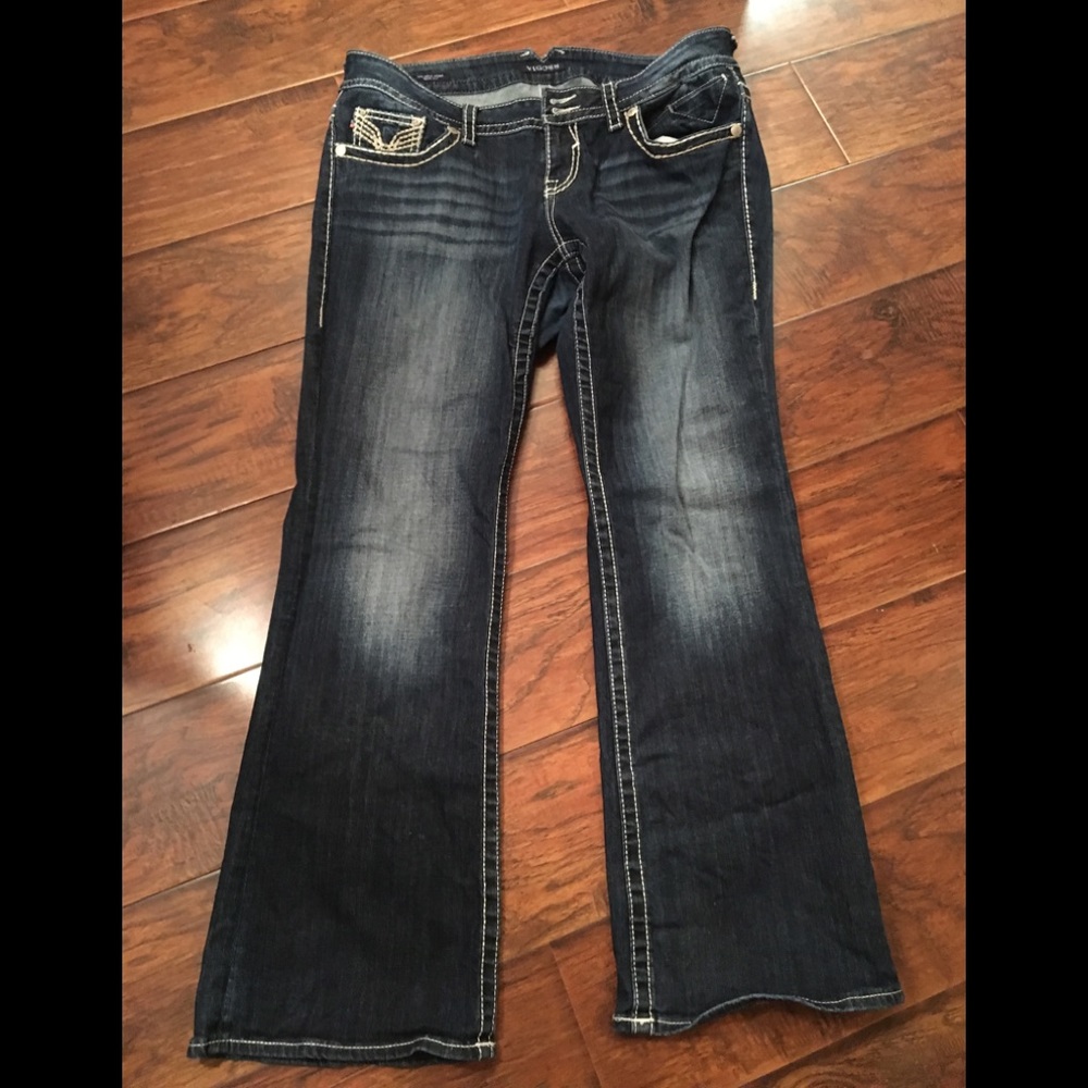 Vigoss Jeans